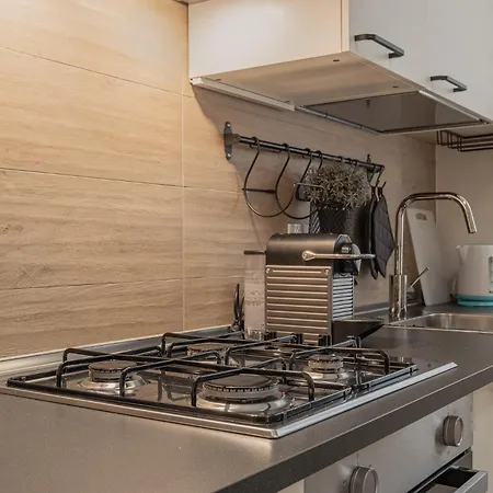 Appartement Myrentalinn - Vatican Prestigious