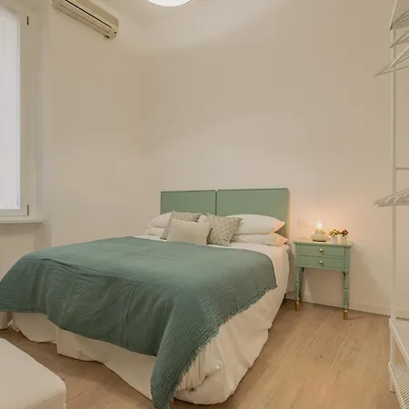 Apartmán Myrentalinn - Vatican Prestigious Řím