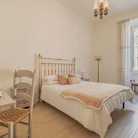 Myrentalinn - Vatican Prestigious Appartement Rome