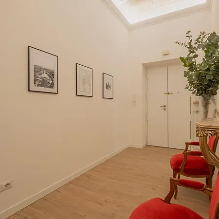 Appartement Myrentalinn - Vatican Prestigious *