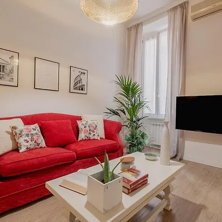 Myrentalinn - Vatican Prestigious