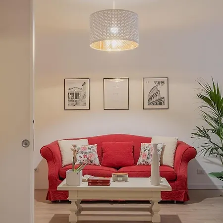 Appartement Myrentalinn - Vatican Prestigious *