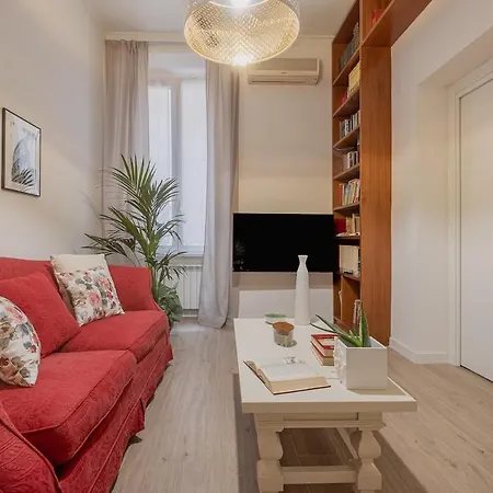 Appartement Myrentalinn - Vatican Prestigious