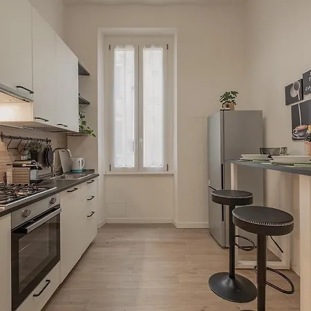 Myrentalinn - Vatican Prestigious Appartement