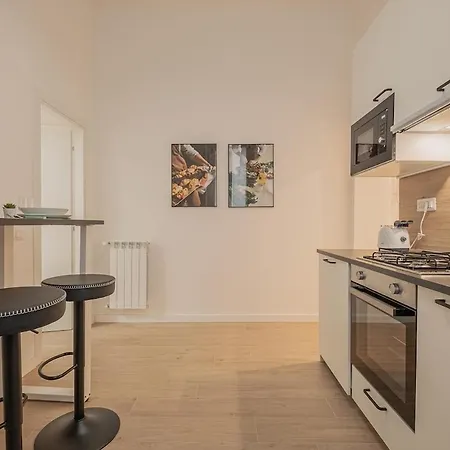 Myrentalinn - Vatican Prestigious Appartement *