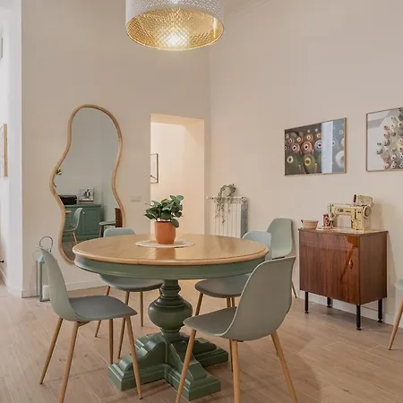 Myrentalinn - Vatican Prestigious