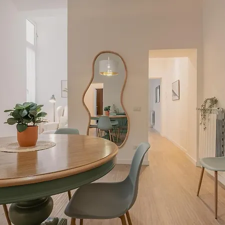 Apartmán Myrentalinn - Vatican Prestigious *