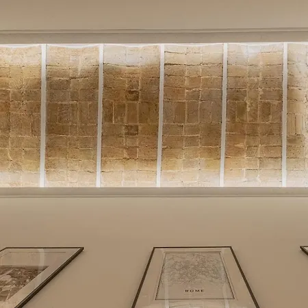 Myrentalinn - Vatican Prestigious Appartement Rome