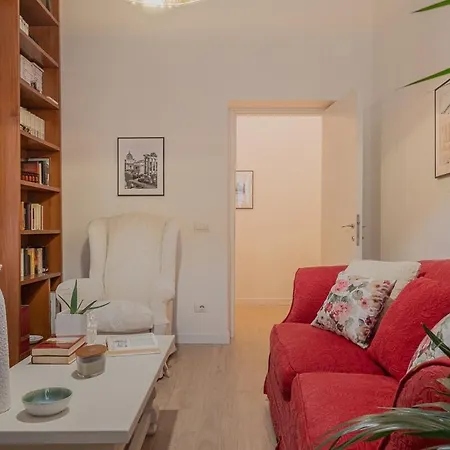 Appartement Myrentalinn - Vatican Prestigious Rome