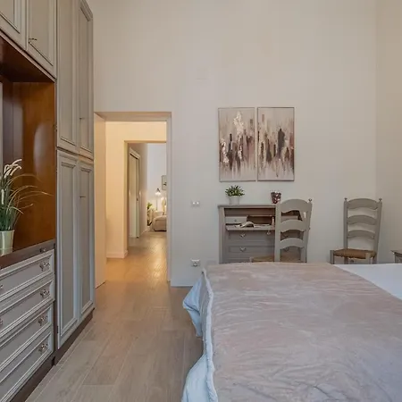 Myrentalinn - Vatican Prestigious * Rome