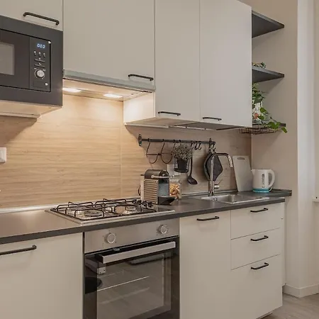 Myrentalinn - Vatican Prestigious