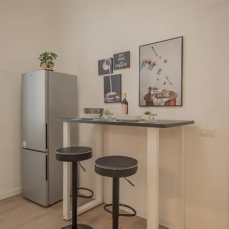 Appartement Myrentalinn - Vatican Prestigious