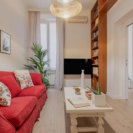 Appartement Myrentalinn - Vatican Prestigious *