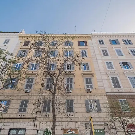 Myrentalinn - Vatican Prestigious *