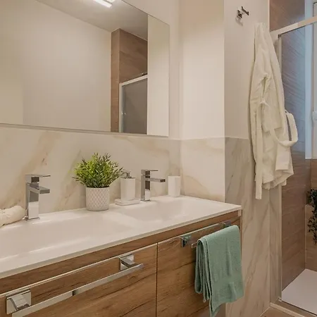 Myrentalinn - Vatican Prestigious Rome