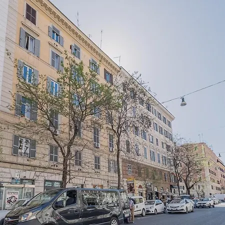 Myrentalinn - Vatican Prestigious