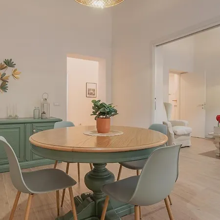 Myrentalinn - Vatican Prestigious *