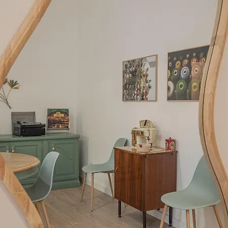 Myrentalinn - Vatican Prestigious Rome