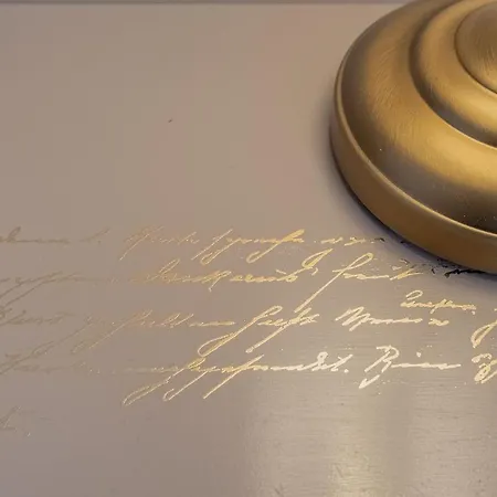 Myrentalinn - Vatican Prestigious Appartement *