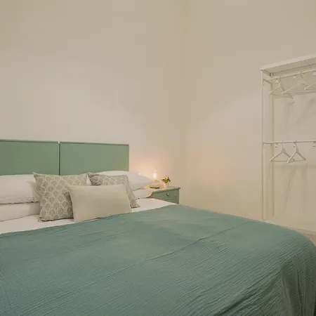 شقة Myrentalinn - Vatican Prestigious *