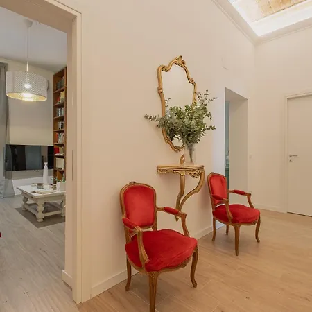 Myrentalinn - Vatican Prestigious شقة روما