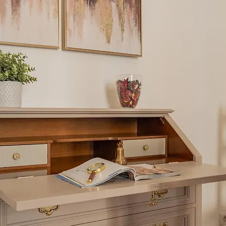 شقة Myrentalinn - Vatican Prestigious