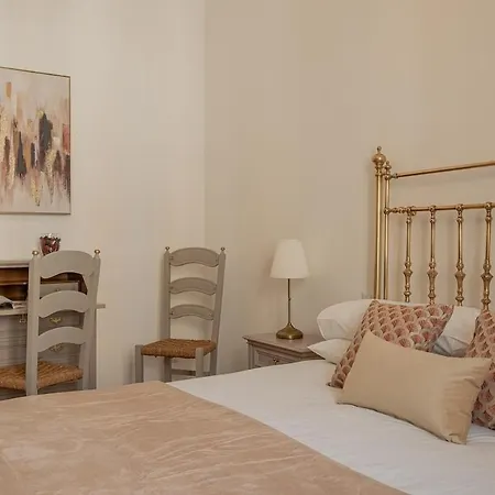 Myrentalinn - Vatican Prestigious شقة