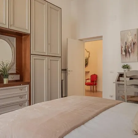 Myrentalinn - Vatican Prestigious * روما